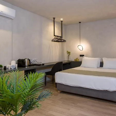 Cretan Berry Sarpaki 3* Ханья