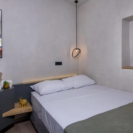 Cretan Berry Sarpaki 3* Ханья