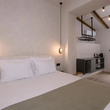 Cretan Berry Sarpaki 3*
