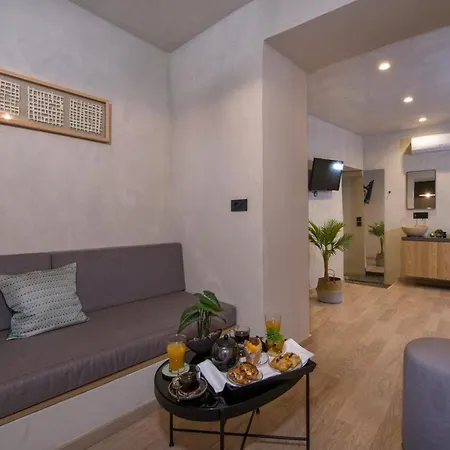 Cretan Berry Sarpaki Guest house Chania (Crete)