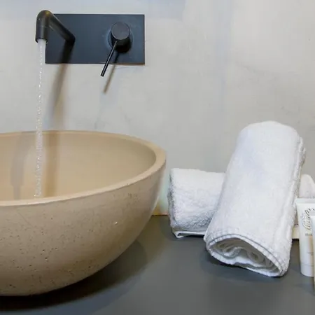Pensión Cretan Berry Sarpaki 3*