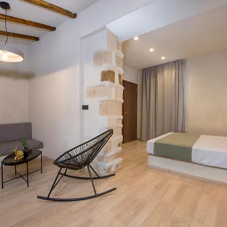 Cretan Berry Sarpaki 3* Χανιά