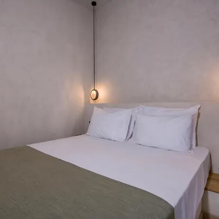 Πανσιόν Cretan Berry Sarpaki 3*